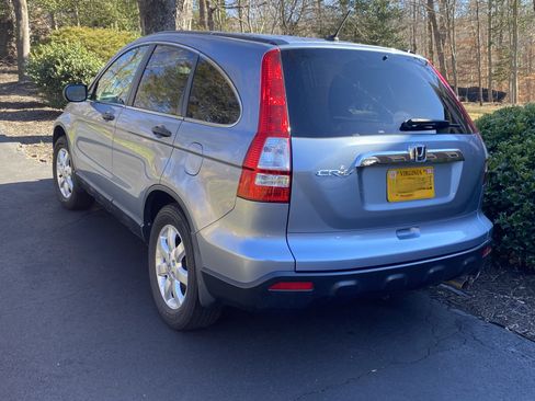 Used 2009 Honda CR-V EX image 6