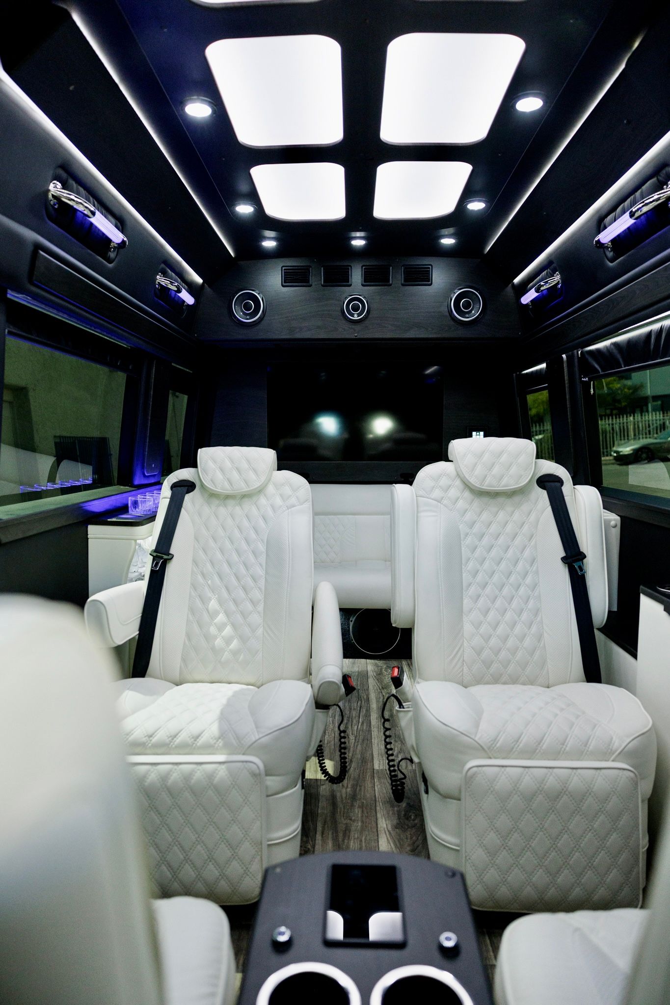 Used 2022 Mercedes-Benz Sprinter 3500 image 20