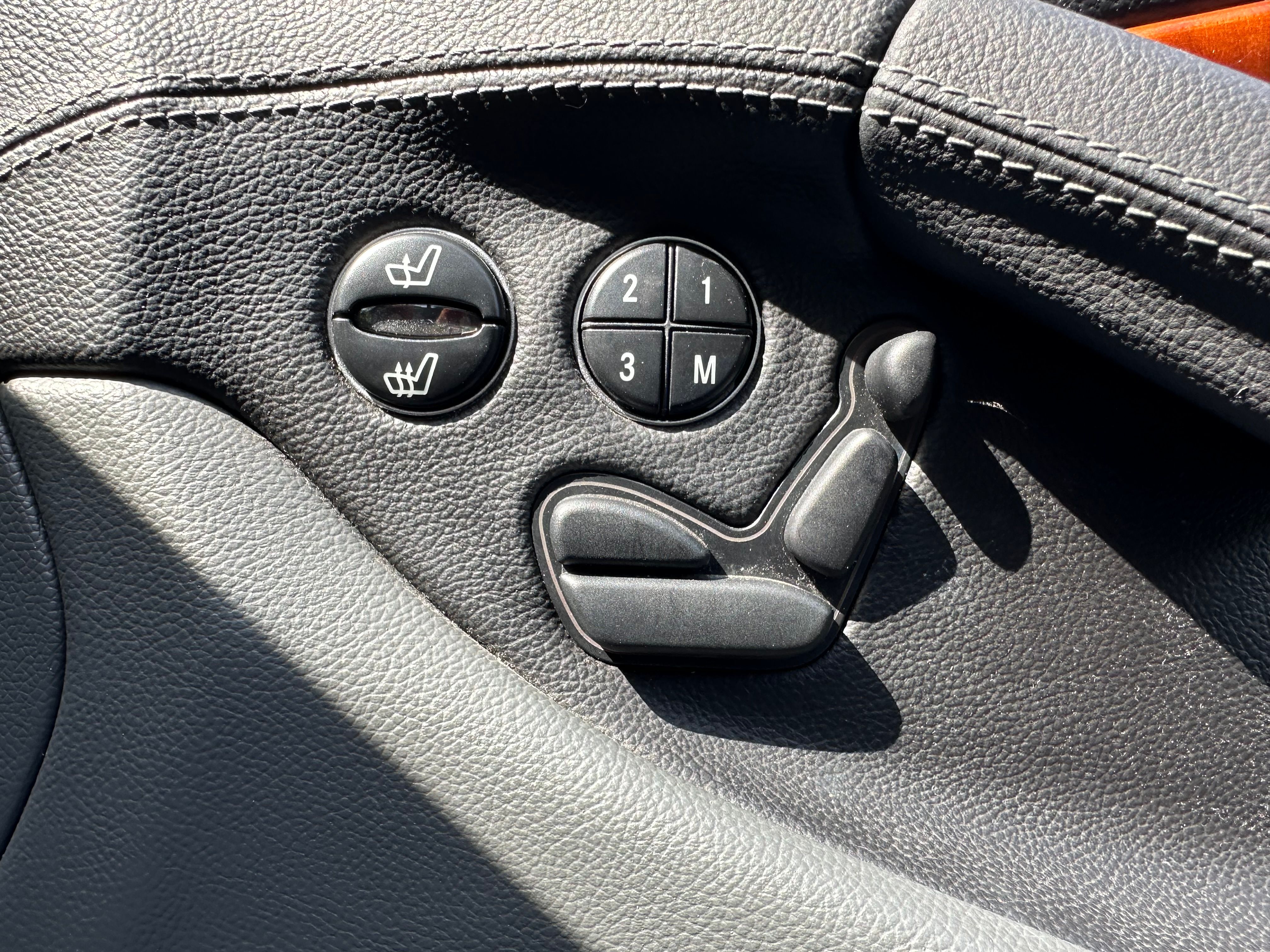 Used 2003 Mercedes-Benz SL 55 AMG image 20