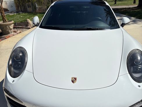 Used 2014 Porsche 911 Carrera image 5