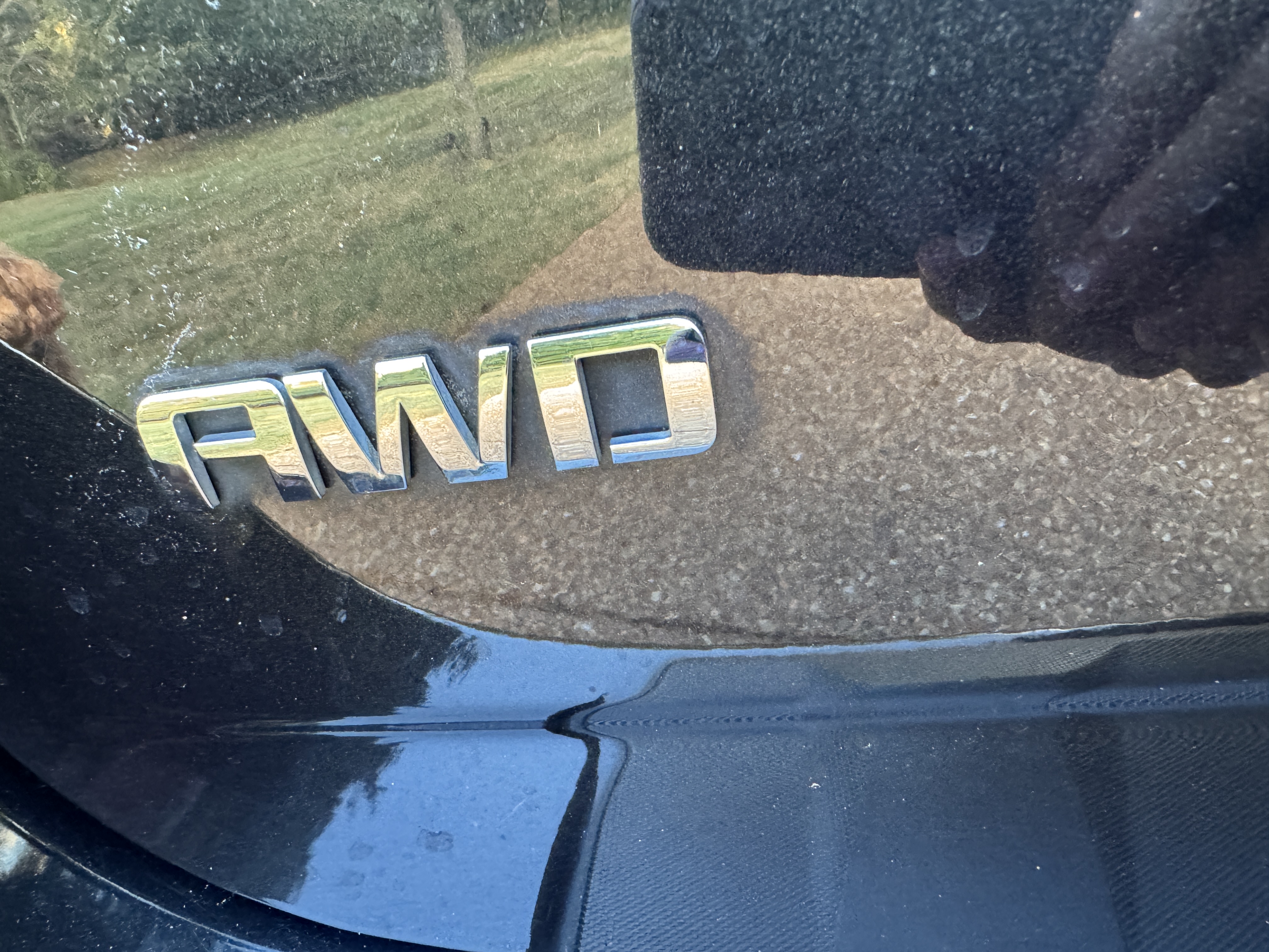 Used 2015 Chevrolet Equinox LTZ AWD/4WD image 6
