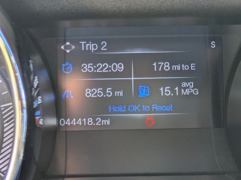 Used 2015 Ford Mustang GT w/ GT Performance Package image 9