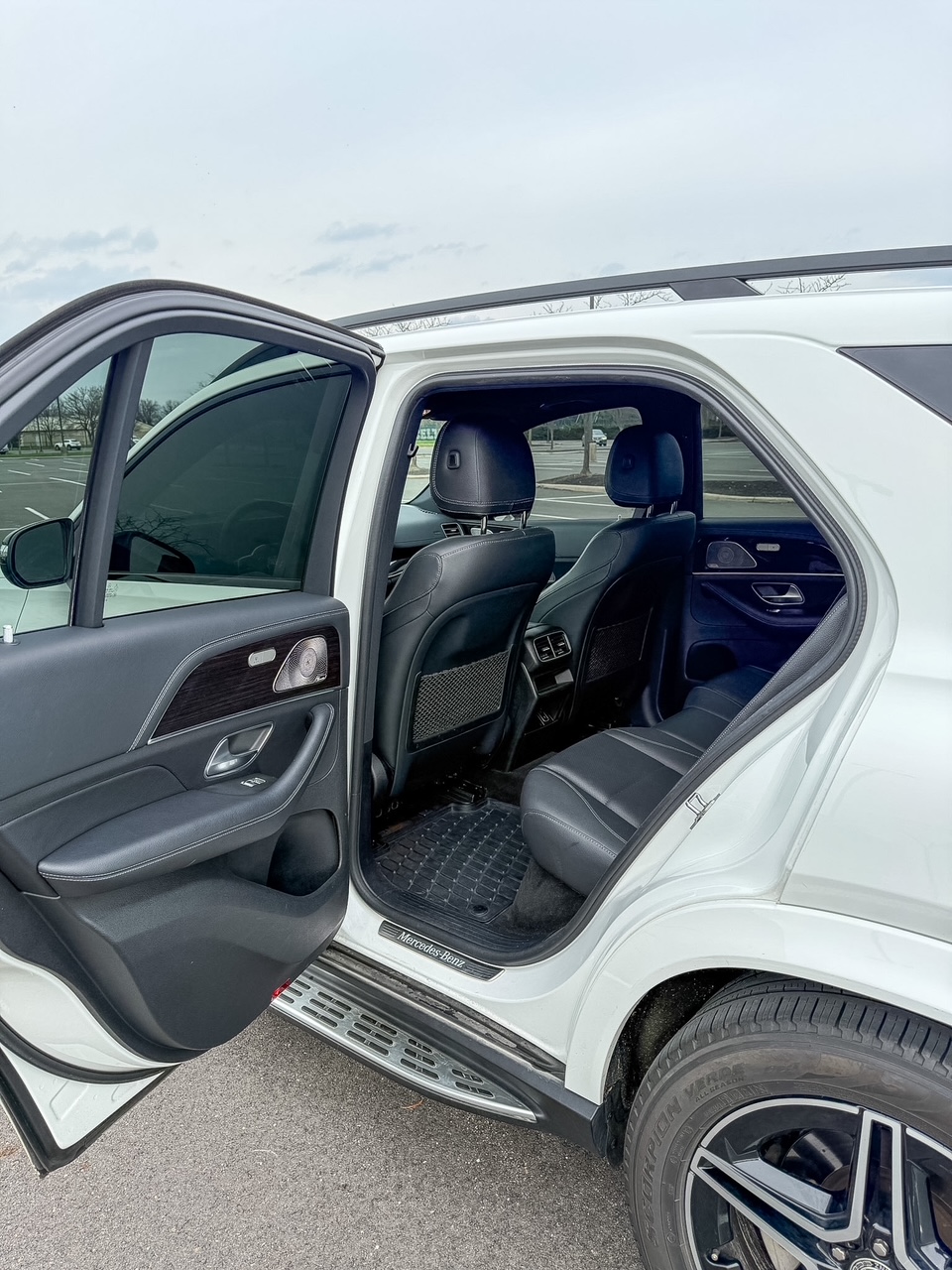 Used 2022 Mercedes-Benz GLE 450 4MATIC image 8