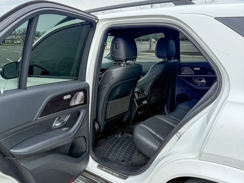 Used 2022 Mercedes-Benz GLE 450 4MATIC image 8