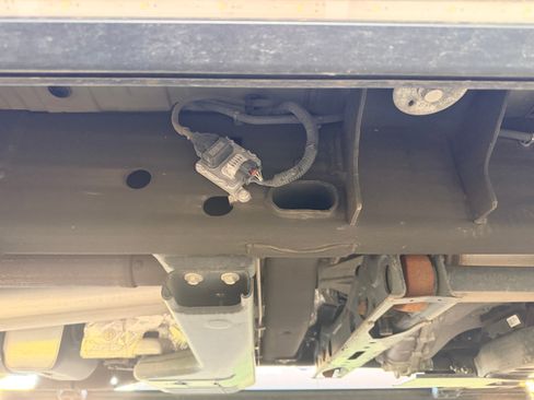 Used 2022 GMC Sierra 3500 Denali w/ Denali Ultimate Package image 29