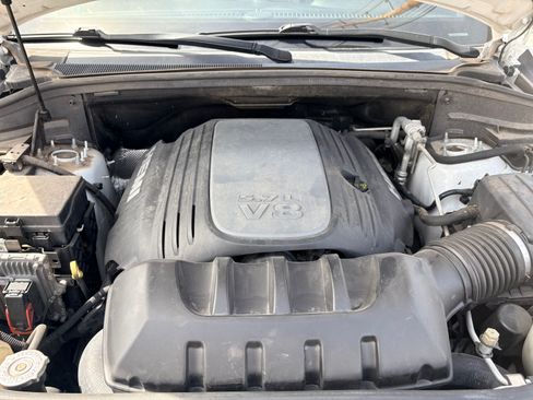 Used 2016 Jeep Grand Cherokee Limited 75th Anniversary image 5