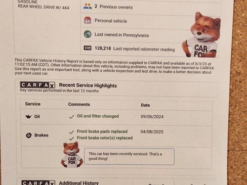 Used 2017 Toyota Tacoma SR5 image 20