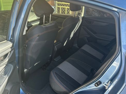 Used 2023 Subaru Crosstrek 2.0i Premium image 4