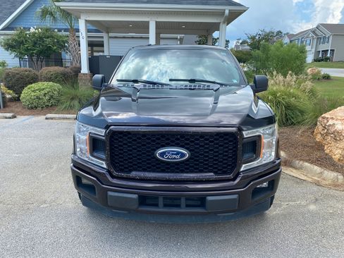 Used 2019 Ford F150 XL w/ Equipment Group 101A Mid RWD image 2