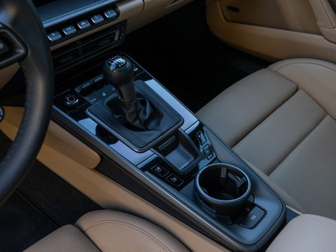 Used 2023 Porsche 911 Carrera S image 30