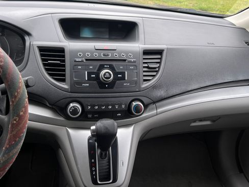 Used 2014 Honda CR-V LX image 2