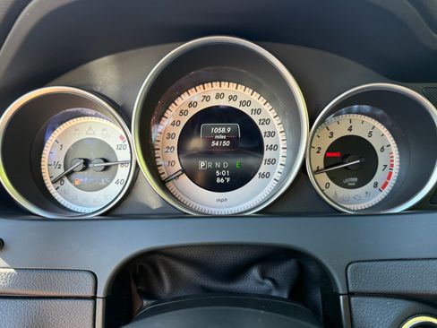 Used 2015 Mercedes-Benz C 250 Coupe image 22