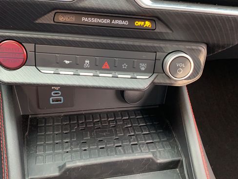 Used 2024 Ford Mustang GT Premium w/ GT Performance Package image 19