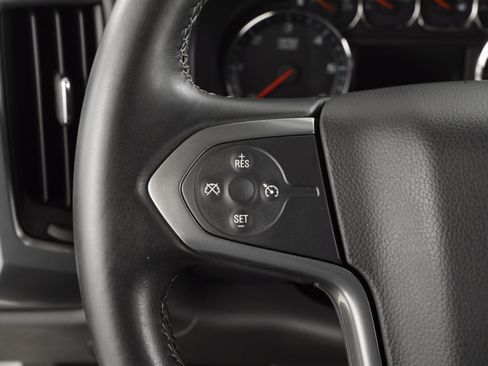 Used 2016 Chevrolet Silverado 1500 LT w/ All Star Edition image 22