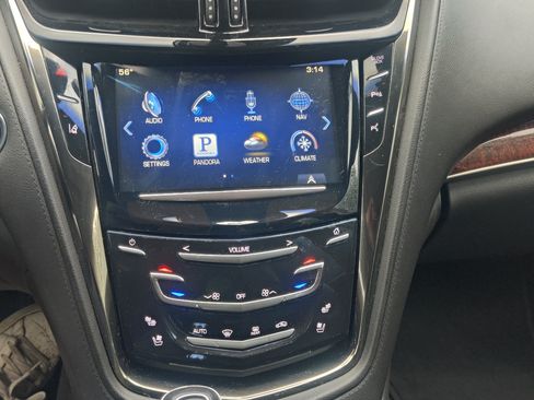 Used 2014 Cadillac CTS Performance w/ Advanced Security Package image 12