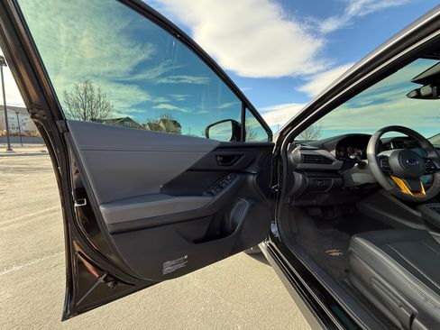 Used 2024 Subaru Crosstrek 2.5i Wilderness image 24