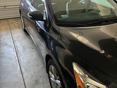 Used 2015 Nissan Altima 2.5 SV w/ Convenience Package