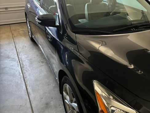 Used 2015 Nissan Altima 2.5 SV w/ Convenience Package FWD image 1