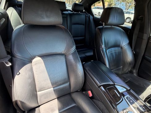 Used 2015 BMW 550i Sedan RWD image 10