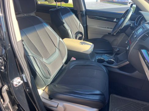 Used 2012 Kia Sorento EX AWD/4WD image 17