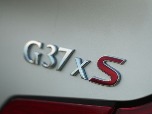 Used 2013 INFINITI G37 x Sedan w/ Premium Pkg image 10