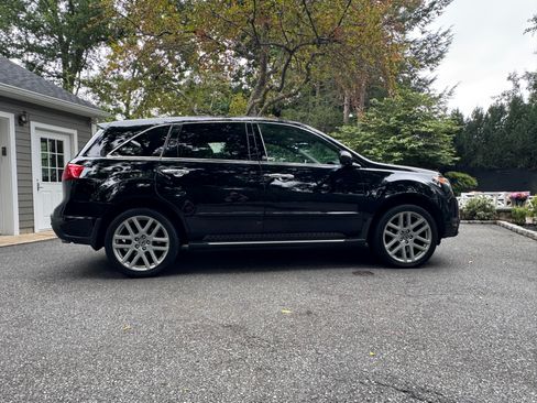 Used 2012 Acura MDX w/ Advance & Entertainment Pkg AWD/4WD image 6