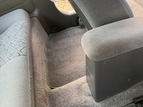 Used 2000 Honda Civic EX image 8