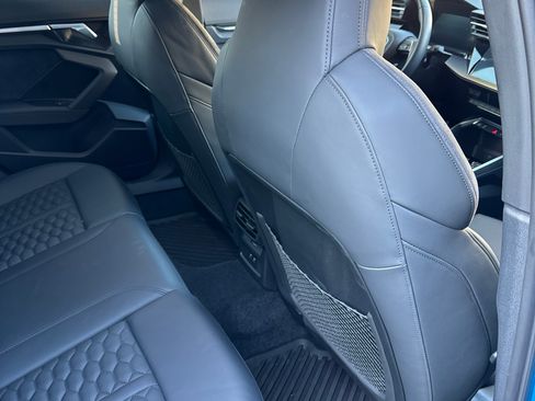 Used 2022 Audi RS 3 image 28