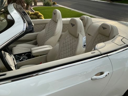 Used 2016 Bentley Continental GT V8 S AWD/4WD image 14