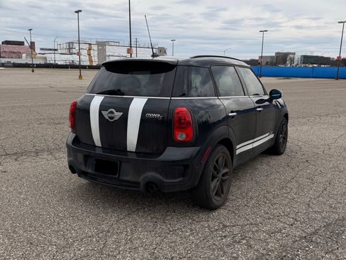 Used 2014 MINI Cooper Countryman S image 5