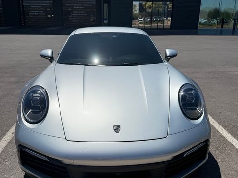 Used 2020 Porsche 911 Carrera S RWD image 4