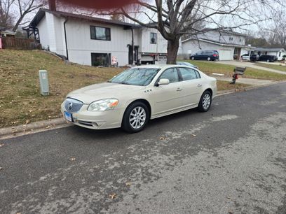 Used 2011 Buick Lucerne CXL w/ Driver Confidence Package