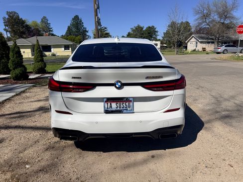 Used 2024 BMW M235i xDrive Gran Coupe w/ Premium Package image 5