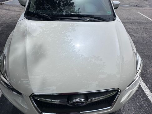 Used 2017 Subaru Crosstrek 2.0i Premium AWD/4WD image 2