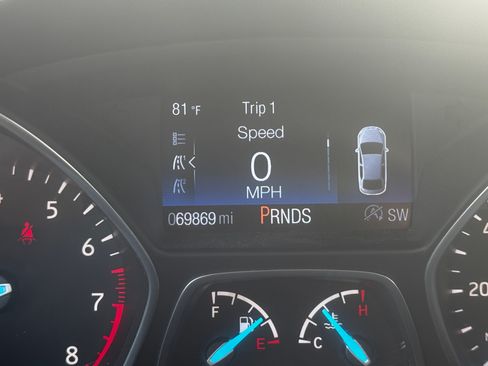 Used 2019 Ford Escape SE AWD/4WD image 23