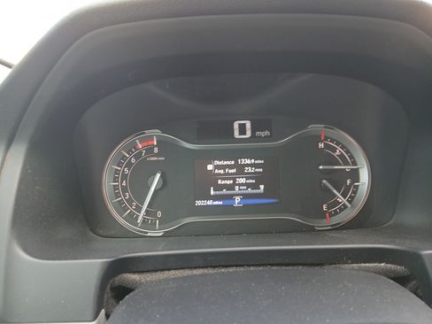 Used 2018 Honda Pilot LX image 13