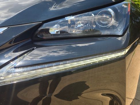 Used 2017 Lexus NX 300h AWD w/ Premium Package image 10