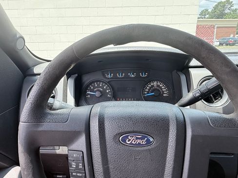 Used 2013 Ford F150 XL w/ PWR Equipment Group RWD image 6