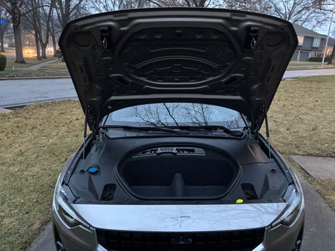 Used 2021 Polestar Polestar 2 image 29