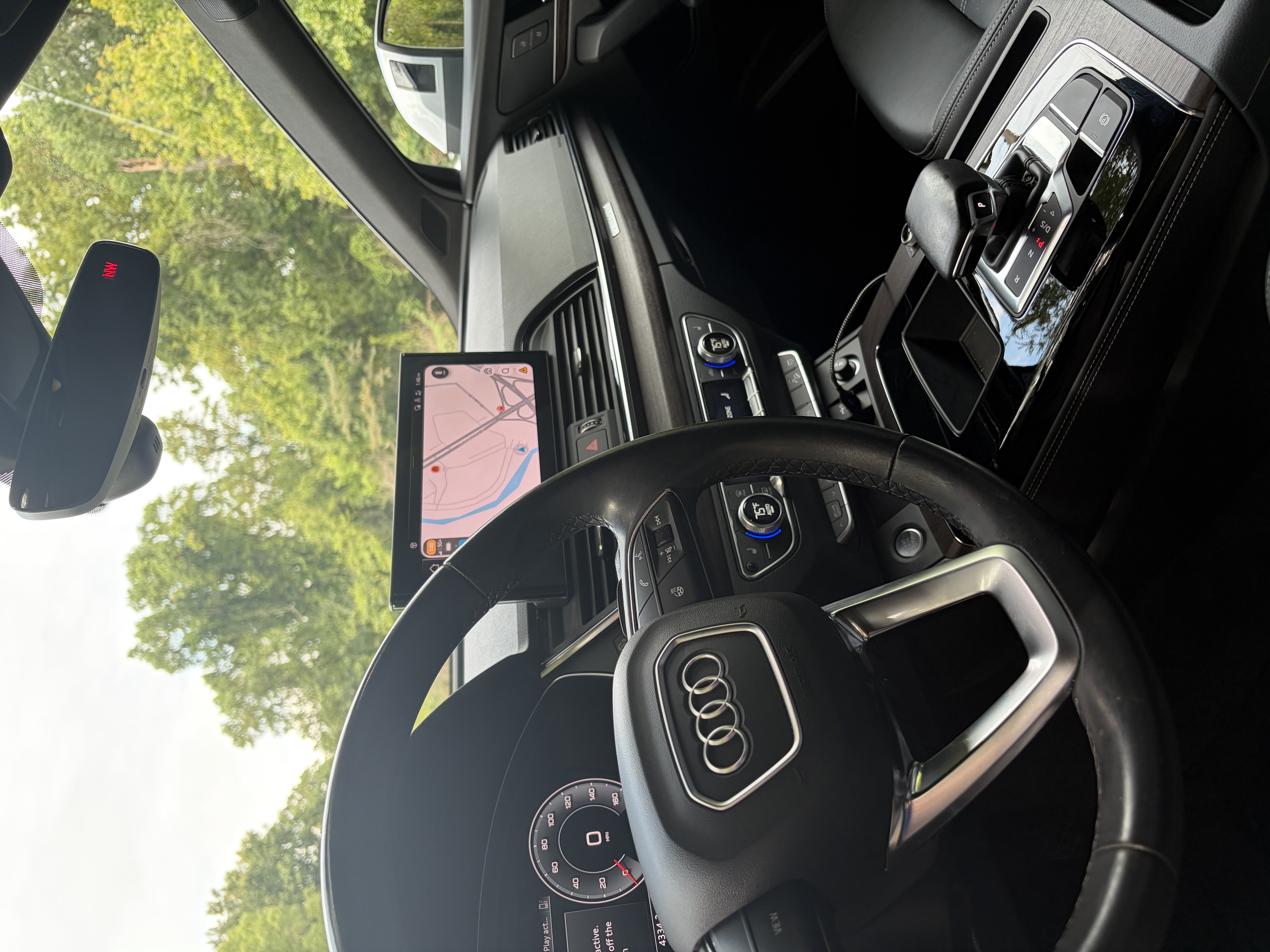 Used 2022 Audi Q5 2.0T Premium Plus w/ Premium Plus Package AWD/4WD image 8