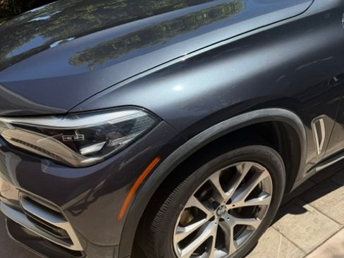 Used 2019 BMW X5 xDrive40i w/ Premium Package 2 AWD/4WD image 13