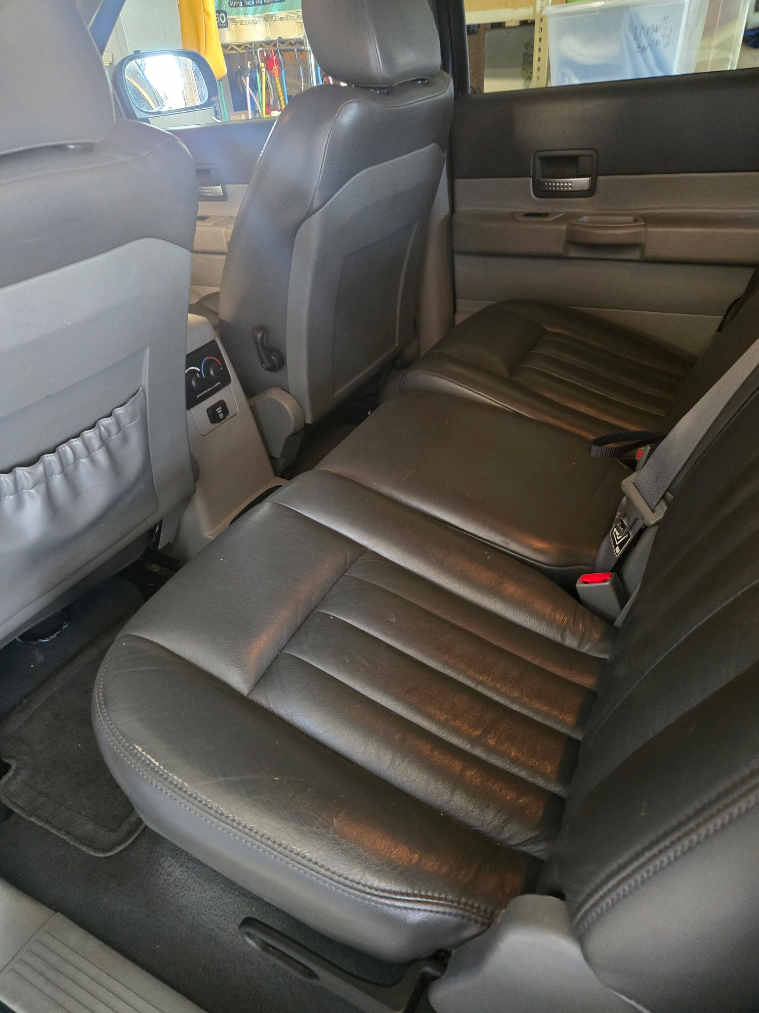 Used 2007 Dodge Durango SLT AWD/4WD image 6