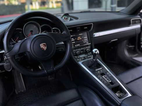 Used 2013 Porsche 911 Carrera S RWD image 12