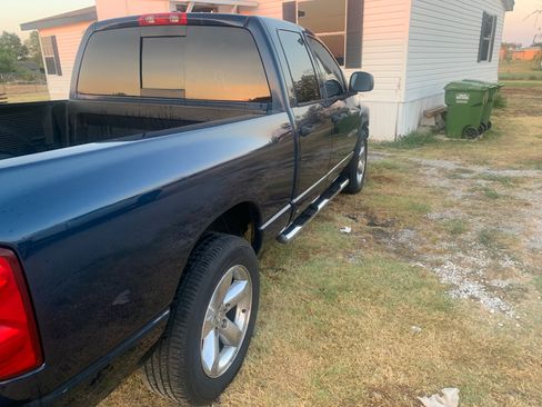 Used 2007 Dodge Ram 1500 Truck SLT RWD image 25