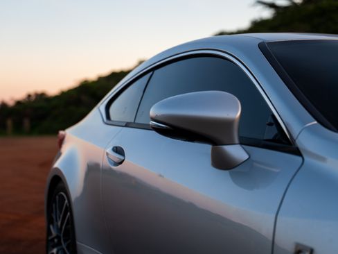 Used 2016 Lexus RC 350 image 5