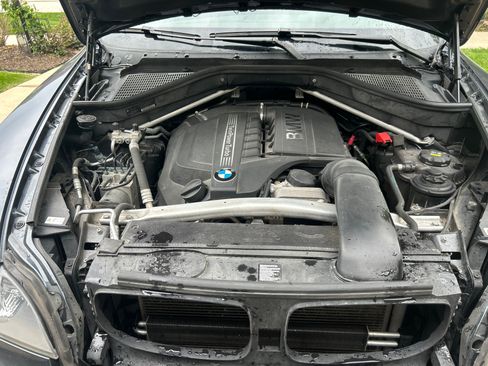 Used 2013 BMW X5 xDrive35i AWD/4WD image 11