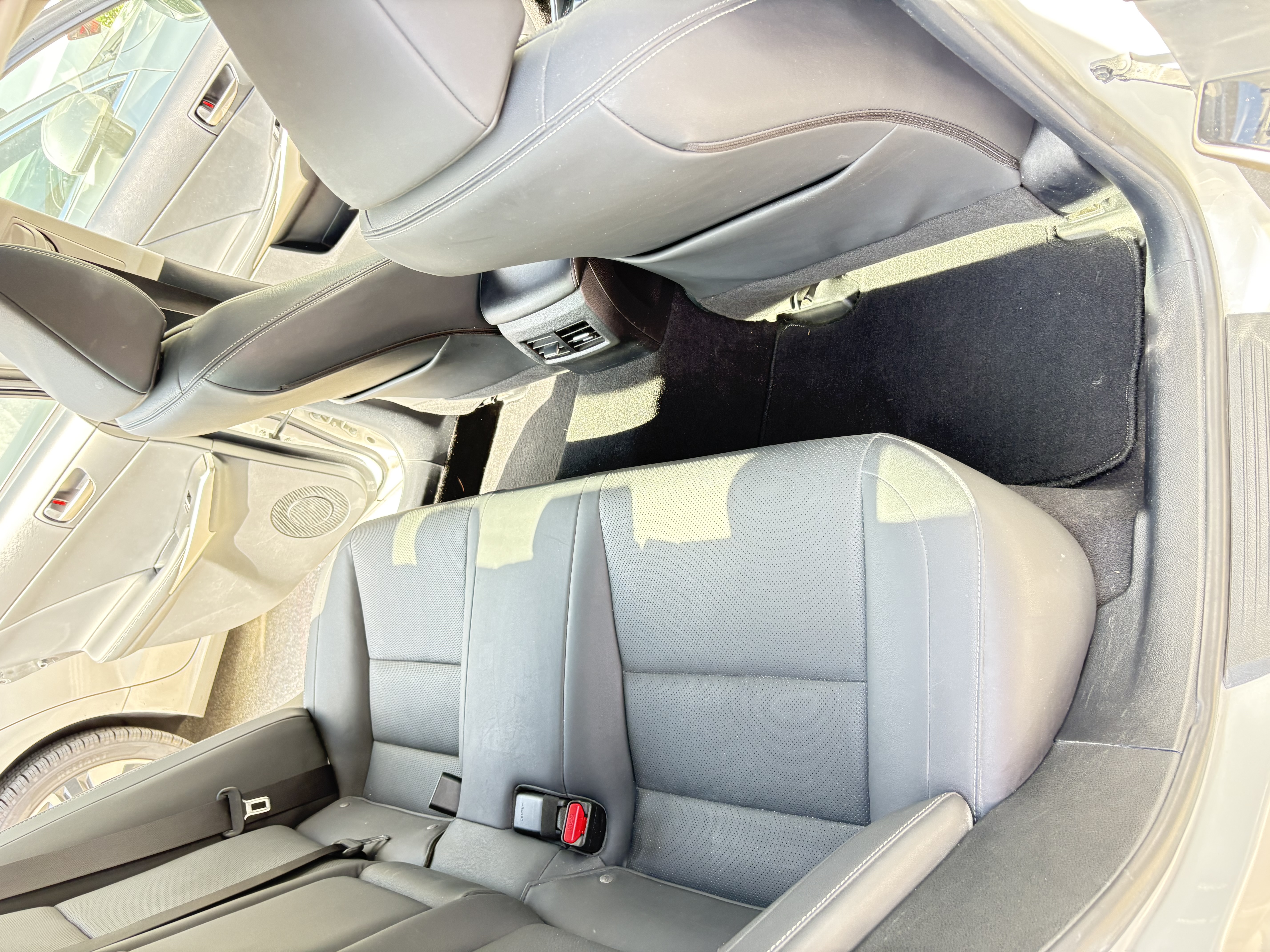 Used 2020 Lexus IS 300 w/ Accessory Package RWD image 16