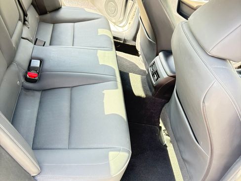 Used 2020 Lexus IS 300 w/ Accessory Package RWD image 16