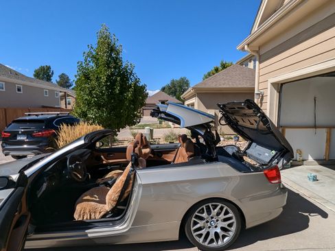 Used 2009 BMW 328i Convertible image 5