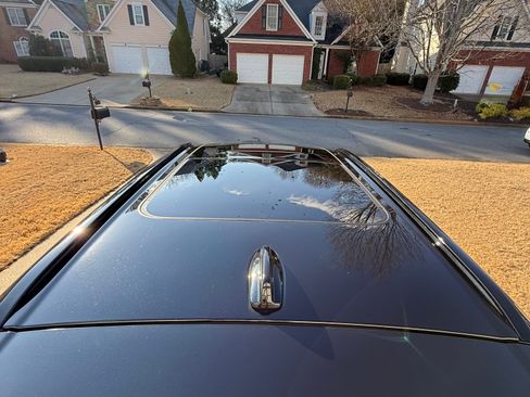 Used 2024 Volvo XC60 B5 Ultimate w/ Protection Package Premier image 16